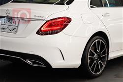 مێرسێدس بێنز C-Class